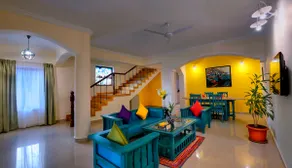 TreeHouse Blue, Hotel & Villas - Image 3
