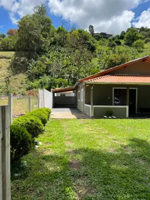 Cozy house on the way to Pedra do Baú - Image 5