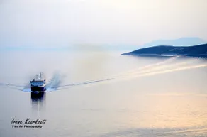 Summer house with majestic view of the Aegean! - Image 2
