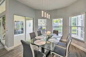 Lely Resort Home w/ Lanai - 1 Mi to Golf Course! - Image 2