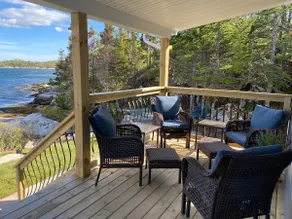 Rock Haven Cottage, on the ocean! - Image 5