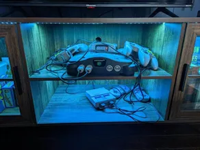 Retro Pinball Arcade/Board Game AirBnB - Image 4