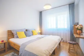 Lavanda Deluxe-center+free parking+self check-in - Image 5