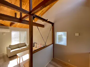 Hakone Sightseeing, Stylish Simple Duplex Detached Villa in Odawara Festival - TRE - Image 5