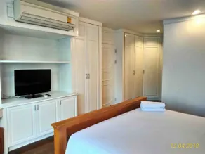 LUX CBD 4 BEDS Suite 1MinBTS FreeWIFI+POOL 175sqm - Image 2