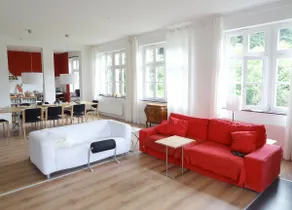 Relax on 300 square meters in Weilburg / Hesse - Image 2