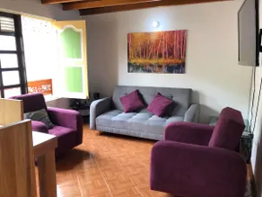 Cozy apartment in a good location near the park - Image 2