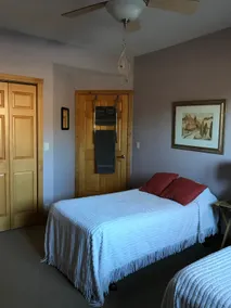 Windemere Villa, Garden View Suite - Image 4