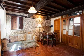 La Atalaya, Country House - Image 4