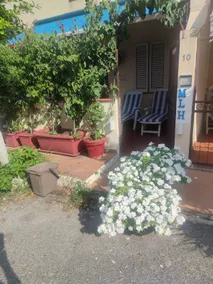 My Little House - grazioso appartamento con patio a 5 minuti dalla spiaggia e dal centro - Image 5