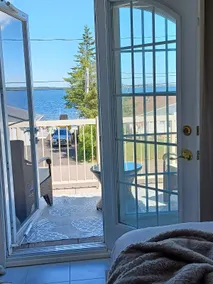 Luxury Oceanview Cottage w/Hot tub, Beaches nearby - Image 4