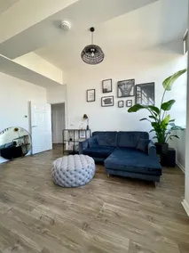 WHITE LOFT - Modern flat close to the City Centre - Image 4