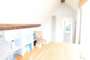 Cozy duplex near the city center (5-8 p) - Image 4