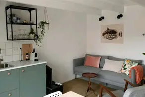 Cozy cottage in the center of Ouddorp - Image 2