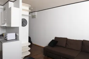 Casa Kallio (2h,k+sauna) - Image 5