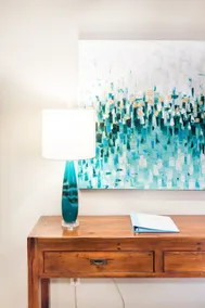 Fabulous South Lamar Condominium with Luxury Touches - Image 4