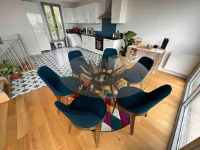 Beautiful master villa on the outskirts of Paris - Image 3