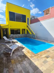 House facing the sea - Image 2