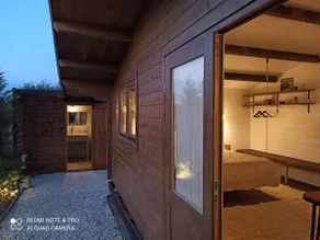 Amazing wood house - Image 2