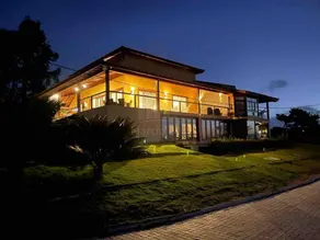 Wonderful cottage in Chã Grande/Gravatá - Image 2