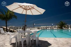Spectacular apartment with private club - Image 4