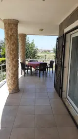 750 m to the sea 4+1 Detached Furnished White goods + Air Conditioning - Image 4