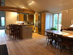 Unique and charming converted barn in beautiful Hälsingland - Image 5