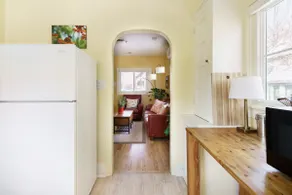Boulder’s Downtown Cottage; Central yet Secluded. - Image 4