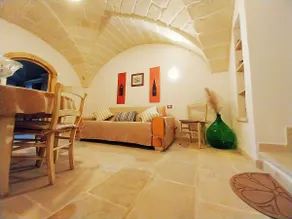 APT with garden | 5 minute from sea |A\C|Primitivo - Image 2