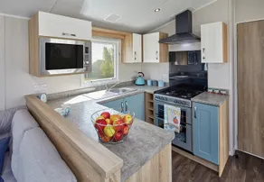 Stylish Sierra Holiday Home - Image 3