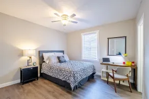 Trendy bungalow close to the park - Image 2