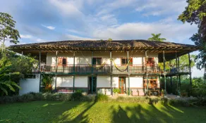 La Argelia - Traditional Estate in the Coffee Region - Image 3