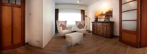 Apartment Groundfloor Harmony airbnb - Image 4