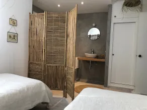 Ciutadella island apartment, Cala Santandria - Image 4