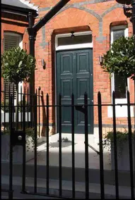 Luxury Studio in Belgravia - Image 3