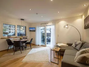Cozy apartment near the St. Johann ski lift - Image 2