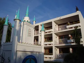 Apartment 1 bedroom up to 4 pax near the sea - Image 5
