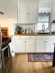 Victorian Charm in Wiscasset, Maine: Acorn Cottage - Image 5