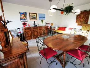 The Golden Age of your vacation, with garage, in Nice. - Image 5