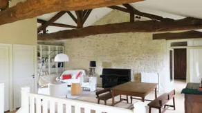 MONSEGUR 'BASTIDE' *Heated pool* - Image 5