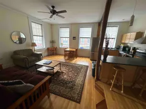 Modern apartment in the heart of town! - Image 2