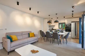 Villa Nika with private heated pool - Image 4