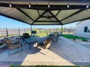 Franklin Mountains Home 3 bedrooms - Image 3
