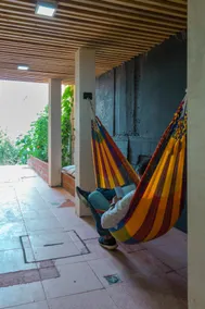 Apartment near downtown / Los Reyes / We invoice - Image 5