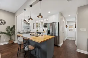 The Happy Holler House | Fenced Yard + Downtown - Image 2