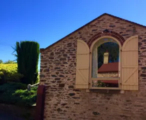 Managers Cottage at the Gasworks Strathalbyn - Image 2