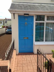 Downshire Road Terrace Home, Holywood BT18 9LX - Image 2