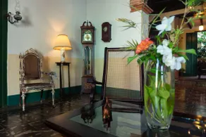 Colonial house from 1750 (2 rooms - wifi) black pearl - Image 4