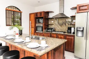 Ocean view with private pool house: Isabela #6 - Image 3