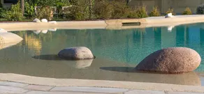Forzello, large apartment facing the pool - Image 2